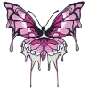 Sticker 🦋 butterfly ➜ @emoji1