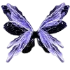 Sticker 🦋 butterfly ➜ @emoji1