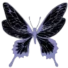 Sticker 🦋 butterfly ➜ @emoji1