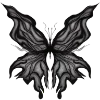 Video sticker 🦋 butterfly ➜ @emoji1