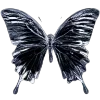 Sticker 🦋 butterfly ➜ @emoji1
