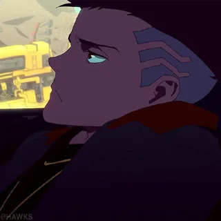 Telegram stiker ⚙️ 🦾 David Martinez (@TodorokiShouto)