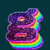 Video sticker 🤩 Gaygay @Bobbeaner