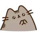 Video sticker 🥺 пушiн @ksxawi ...