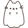 Video sticker 💘 пушiн @ksxawi ...