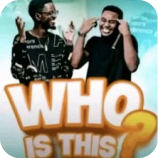 Video sticker ❓ tiktok reactions 2.0