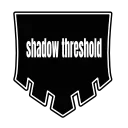 Video sticker 🤩 shadow threshold @...