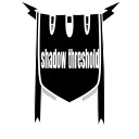 Video sticker 🤩 shadow threshold @...