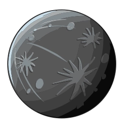 Sticker 🌑 Гарант? @Garanted (2.7%)