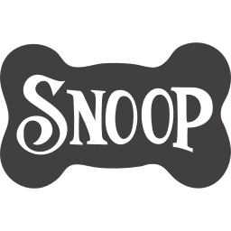 Sticker 😇 Snoop Gift Patterns @podarkitgnft