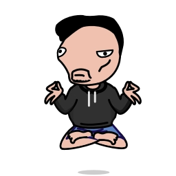 Sticker 👨‍💻 @poveldurev