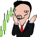 Video sticker 📈 @poveldurev