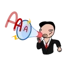 Video sticker 🚀 @poveldurev