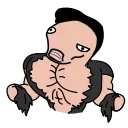 Video sticker 💪 @poveldurev