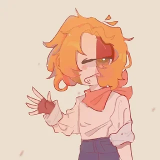 Telegram sticker 💘 Италия кантри @husjhl :: @fStikBot
