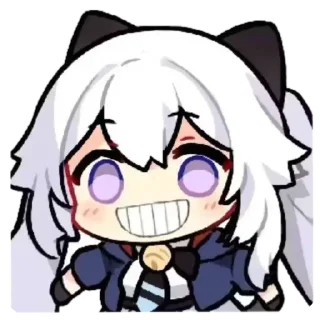 Telegram sticker 😋 KaRaBYD