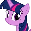 Video sticker 😉 Ponies emoji anima...