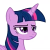 Video sticker 🤨 Ponies emoji anima...