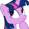 Video sticker 🤔 Ponies emoji anima...