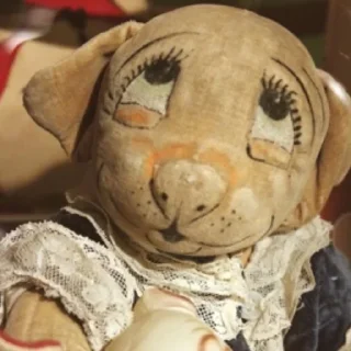 Video sticker ☺️ немыслимо