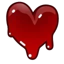 Video sticker 🩸 зариники @...