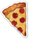 Video sticker 🍕 Emoji V3.2 By Carlosartugo
