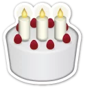 Video sticker 🎂 Emoji V3.2 By Carlosartugo