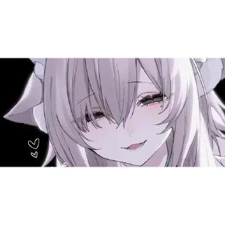 Telegram sticker 👍 彼岸的猫猫贴纸@theother_shore :: @fStikBot
