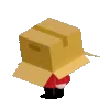 Video sticker 📦 Pucca Anim - @Tele...