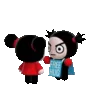 Video sticker 🤗 Pucca Anim - @Tele...