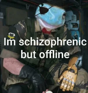 Telegram stiker 🌐 Big bobb