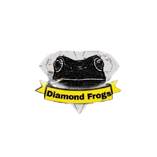 Sticker 🐸 Big bobb