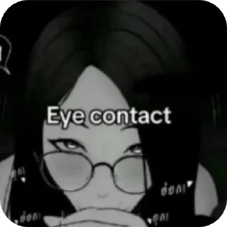 Video sticker 👓 Sidra's boobs sucker