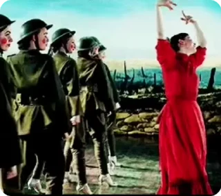 Video sticker 🌟 Mia Goth :: @fStikBot