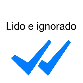 Video sticker 😒 Memes aleatório