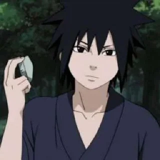 Sticker 💀 Madara | @KKPEE