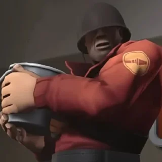 Telegram sticker 😳 мой мужчина :: @fStikBot