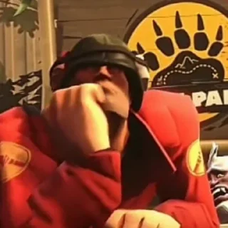 Video sticker 😔 мой мужчина :: @fStikBot