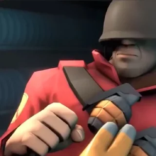 Sticker 😰 мой мужчина :: @fStikBot