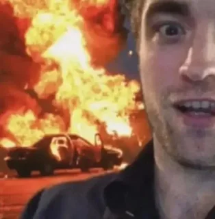 Telegram sticker 😁 😎 :: @fStikBot