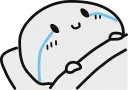Telegram sticker 😭 Lulz