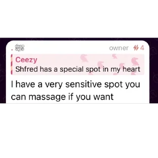 Telegram sticker 🫥 Ceezythegoat🅿️