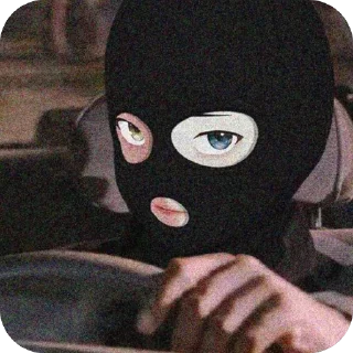 Video sticker 🫥 Ceezythegoat🅿️