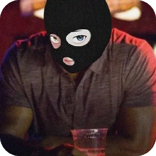 Telegram sticker 🫥 Ceezythegoat🅿️