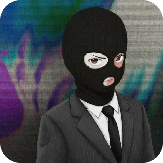 Telegram sticker 🫥 Ceezythegoat🅿️