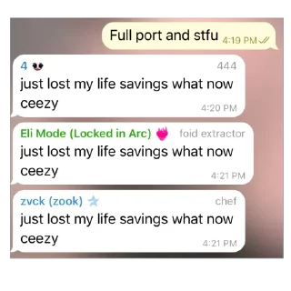 Telegram sticker 🫥 Ceezythegoat🅿️