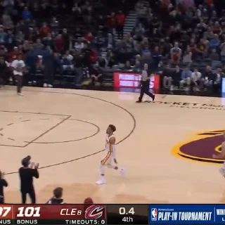 Video sticker 👋 NBA GIF 3 by @pronbaru