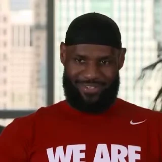 Video sticker 😶‍🌫️ NBA GIF 3 by @pronbaru