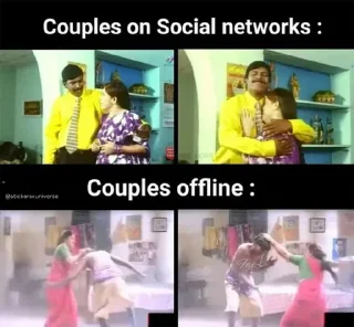 Telegram stiker 🥺 @Uththaman_Vijay || Vijay