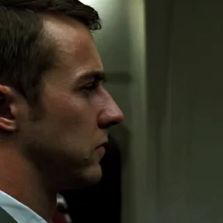 Video sticker 😎 Tyler Durden | @pmzstickers